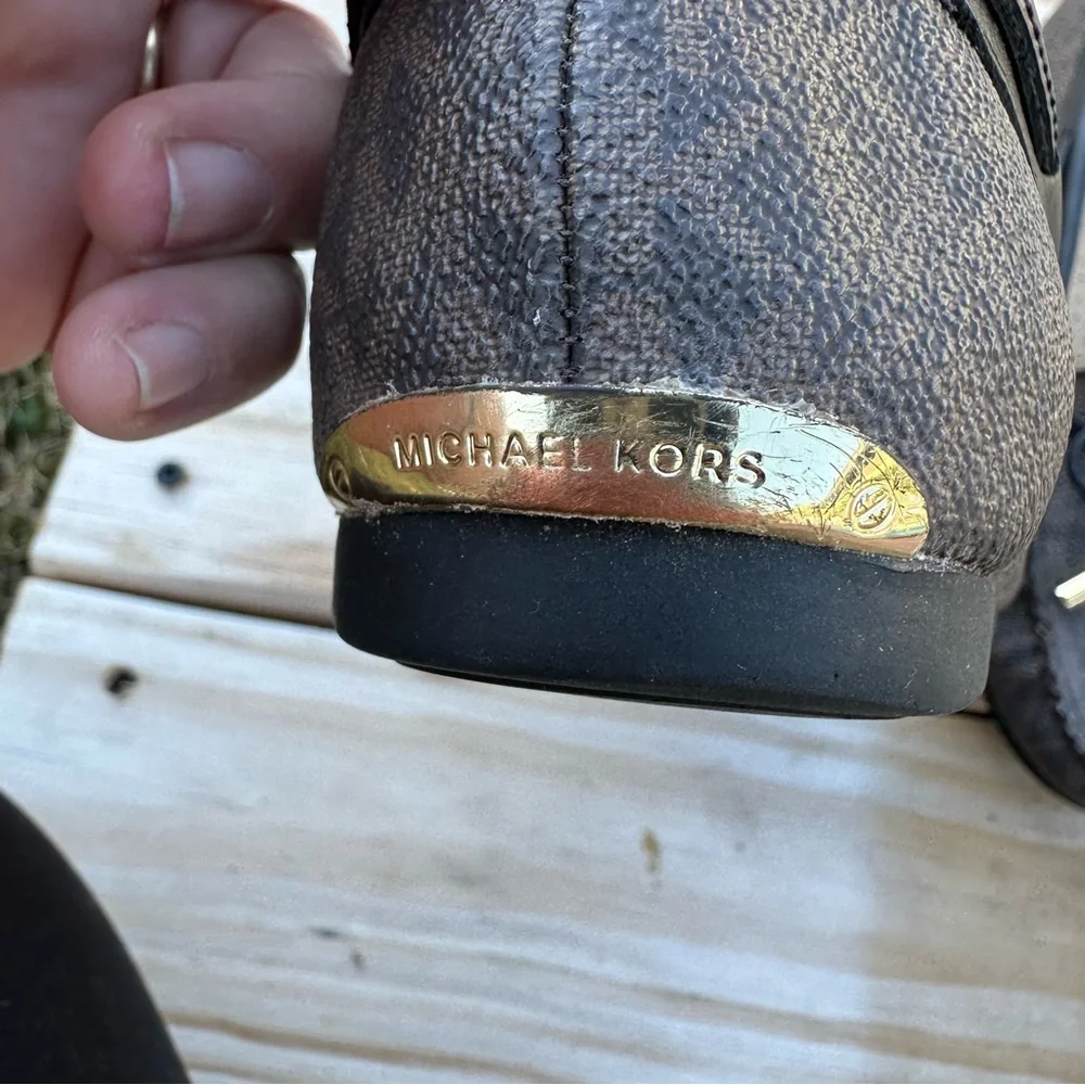 Michael Kors brand michael